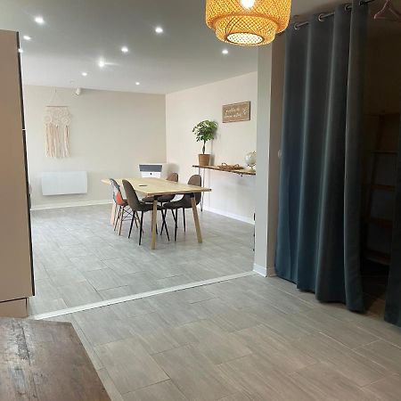 Appartement Saint Juery Arthes Eksteriør billede