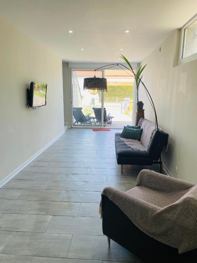 Appartement Saint Juery Arthes Eksteriør billede