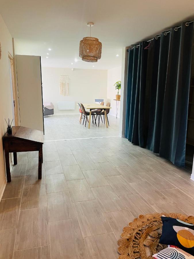 Appartement Saint Juery Arthes Eksteriør billede