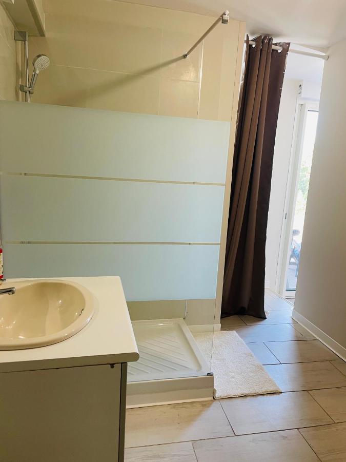 Appartement Saint Juery Arthes Eksteriør billede